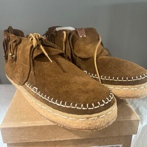 Laidback London women’s 40